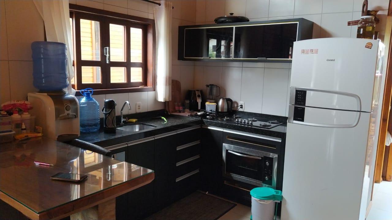 Casa à venda no São Pedro: 