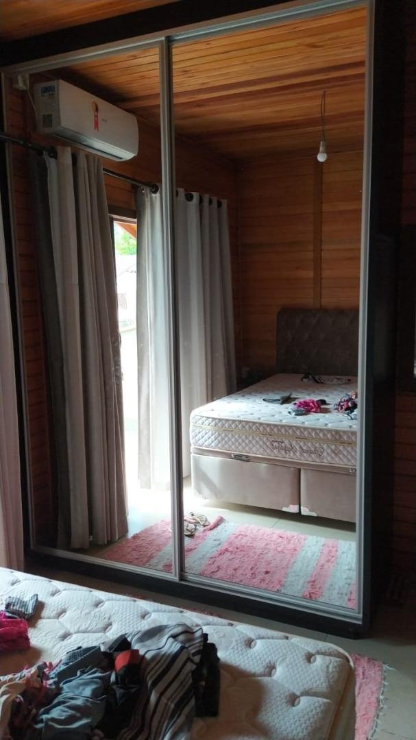 Casa à venda no São Pedro: 