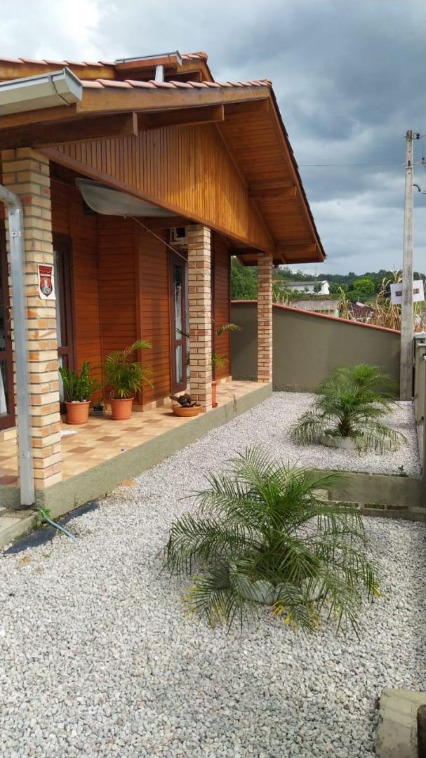 Casa à venda no São Pedro: 