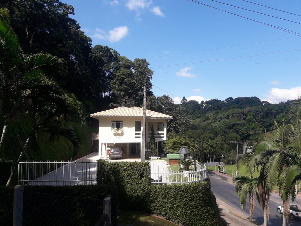 Casa à venda no São Pedro: 