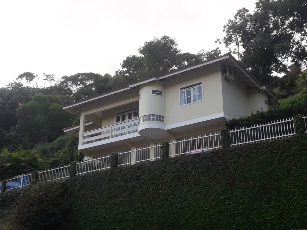 Casa à venda no São Pedro: 