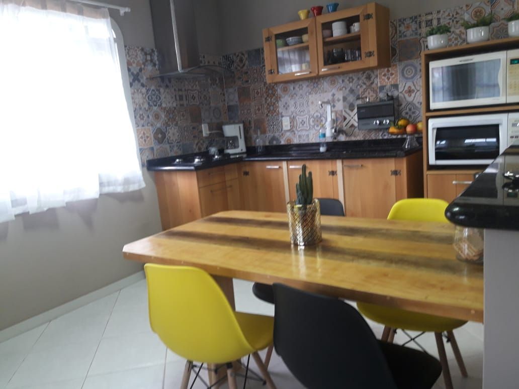 Casa à venda no São Pedro: 