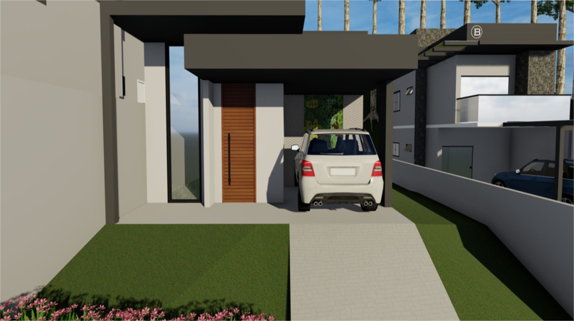 Casa à venda no Guabiruba sul: 