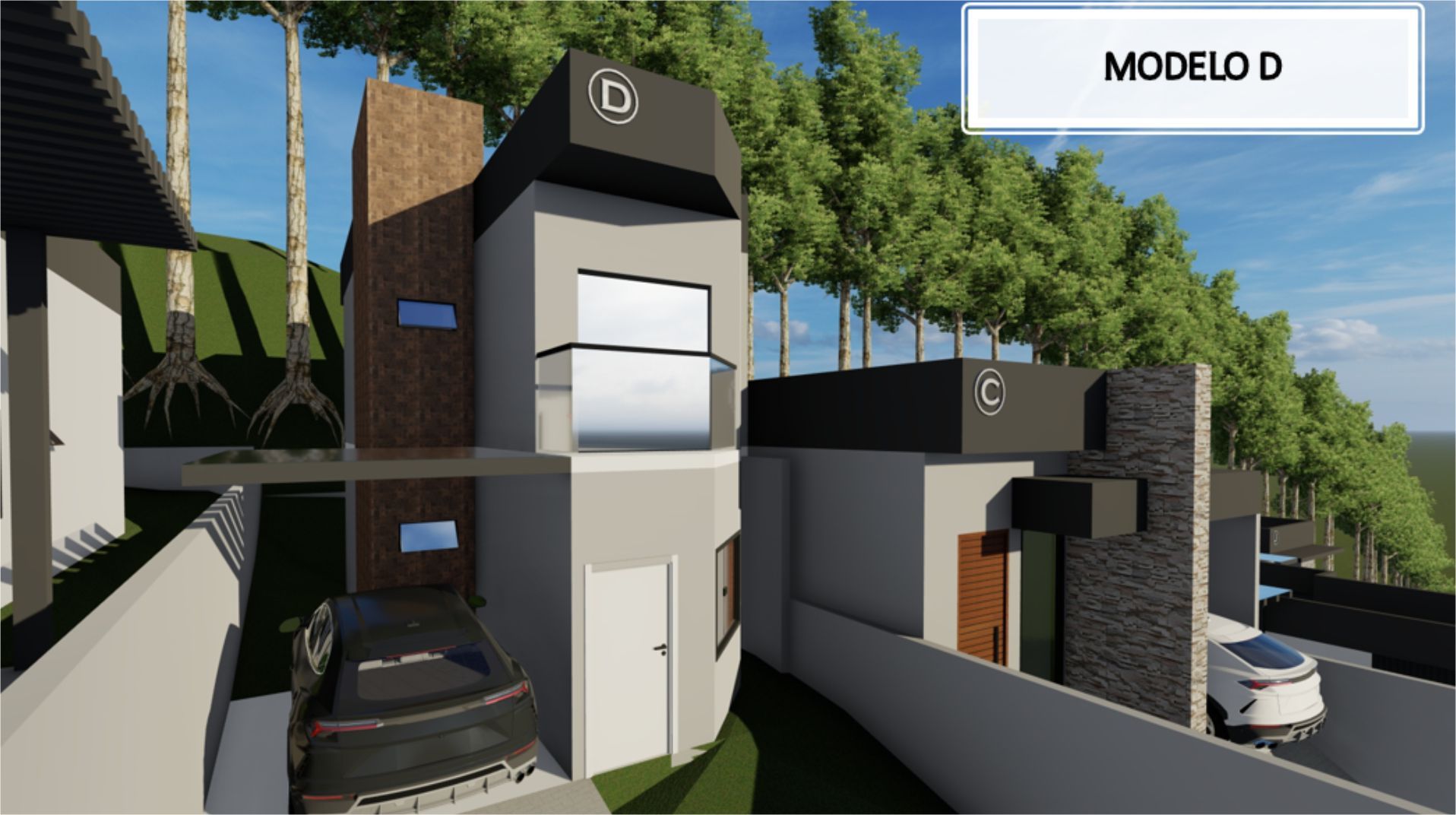 Casa à venda no Guabiruba sul: 