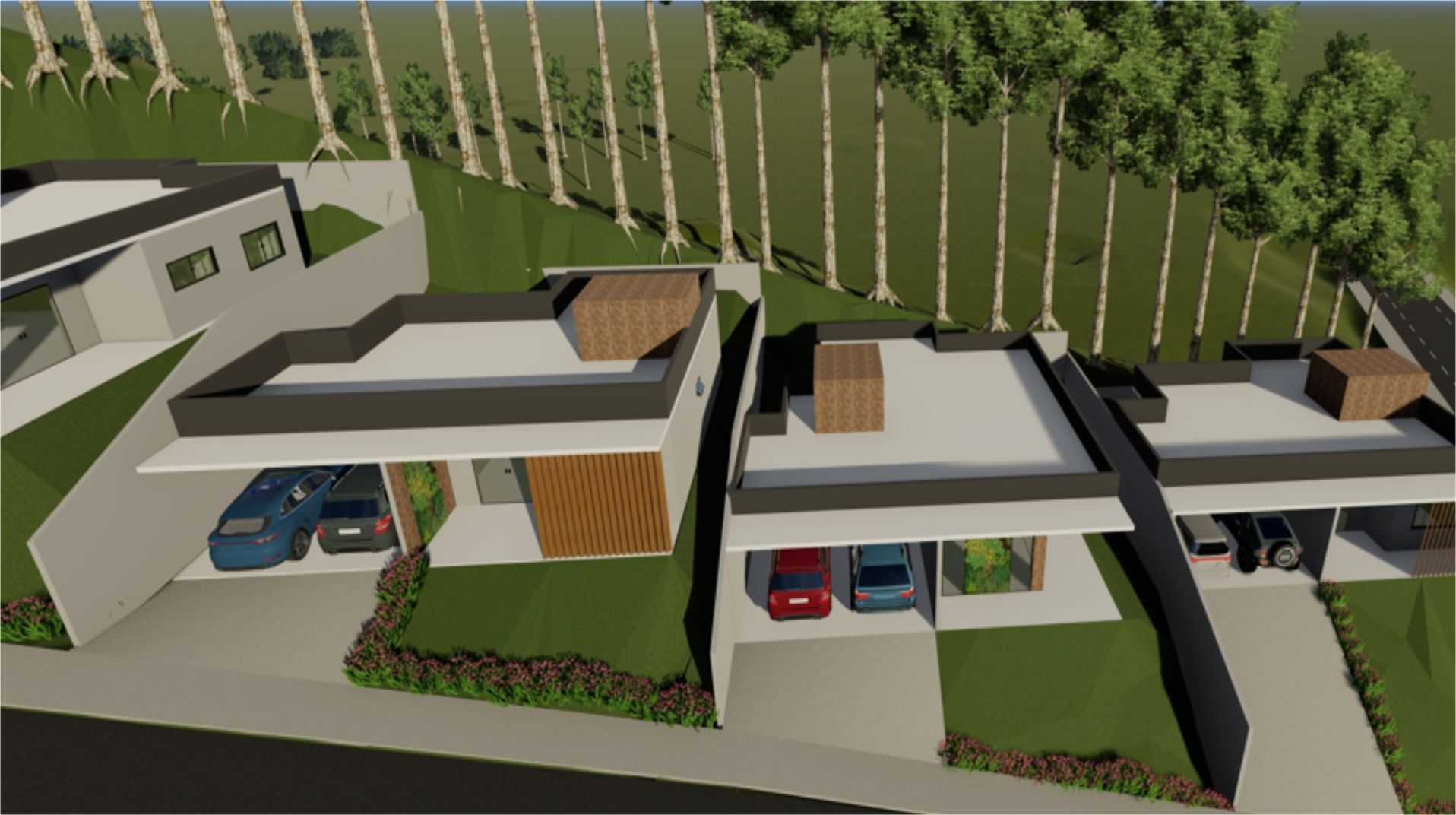 Casa à venda no Guabiruba sul: 