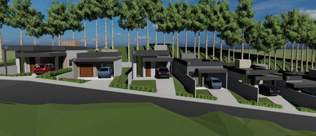 Casa à venda no Guabiruba sul: 