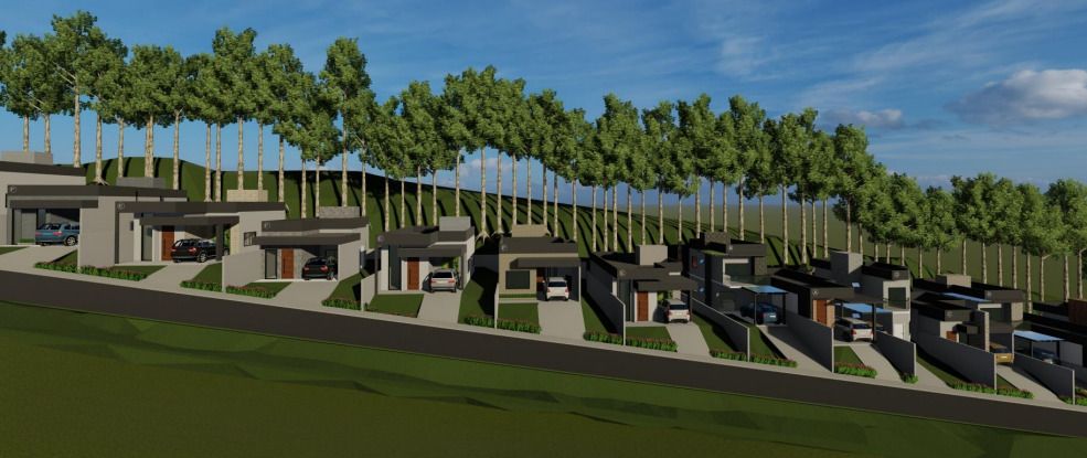 Casa à venda no Guabiruba sul: 