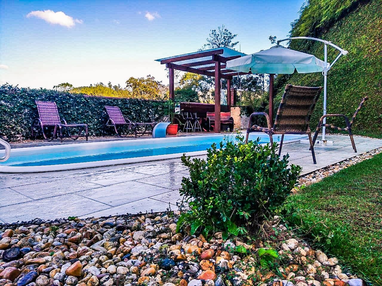 Casa à venda no Dom Joaquim: 