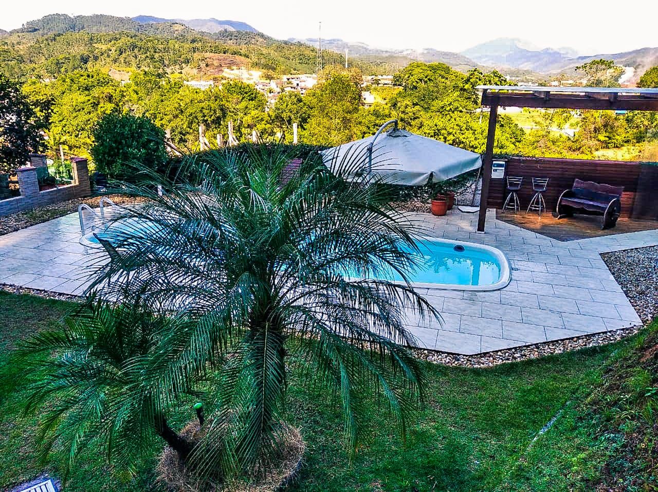 Casa à venda no Dom Joaquim: 