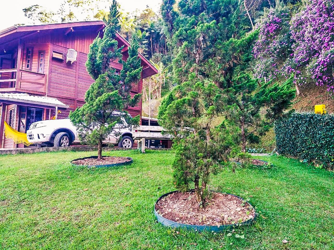 Casa à venda no Dom Joaquim: 