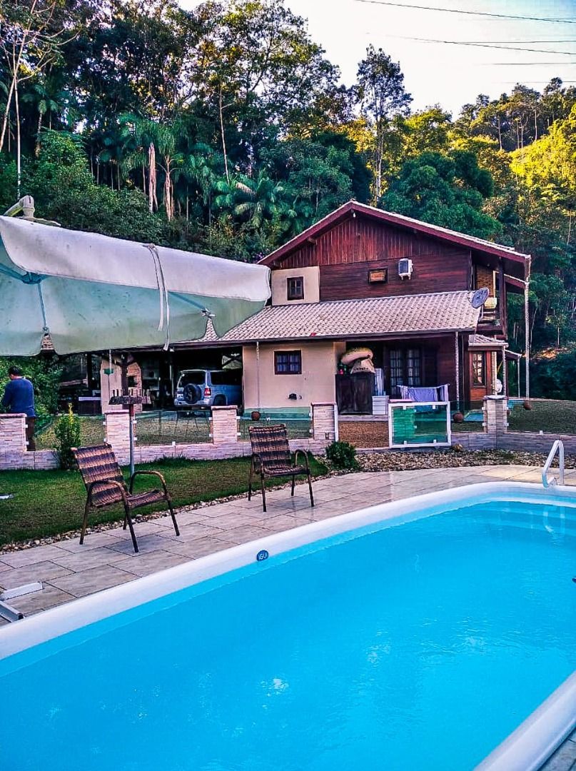 Casa à venda no Dom Joaquim: 