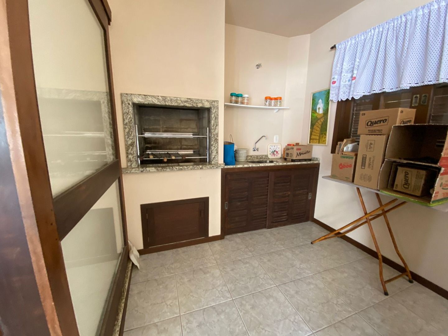 Casa à venda no Centro: 