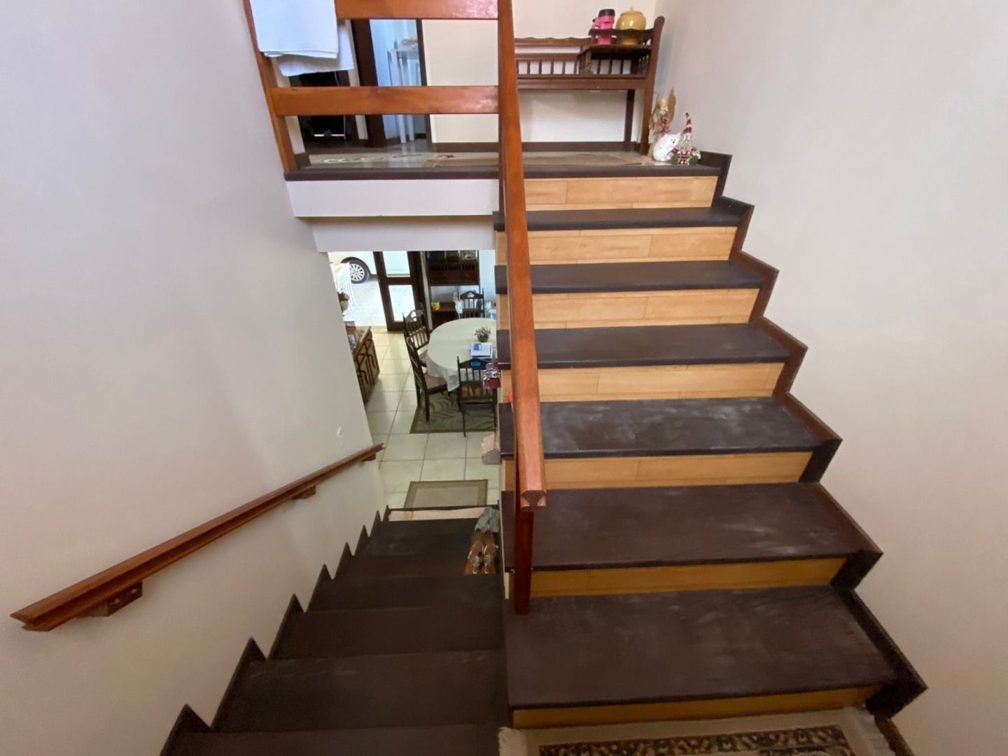 Casa à venda no Centro: 