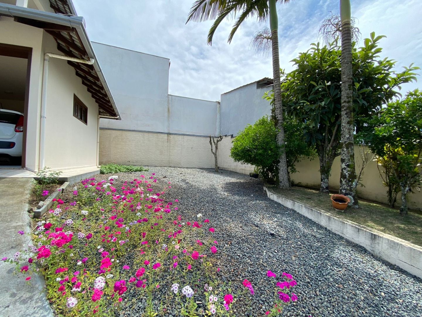 Casa à venda no Centro: 