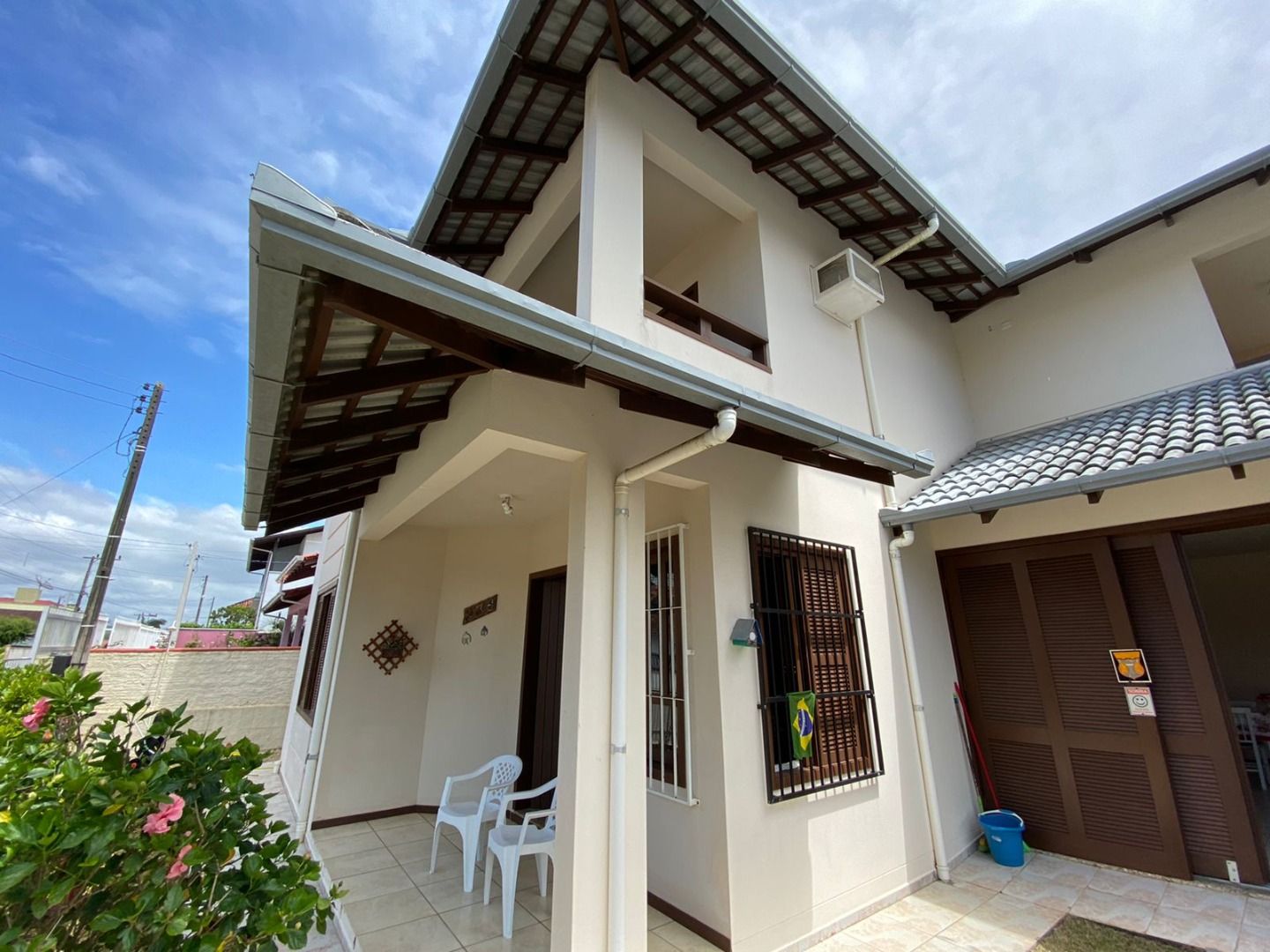 Casa à venda no Centro: 