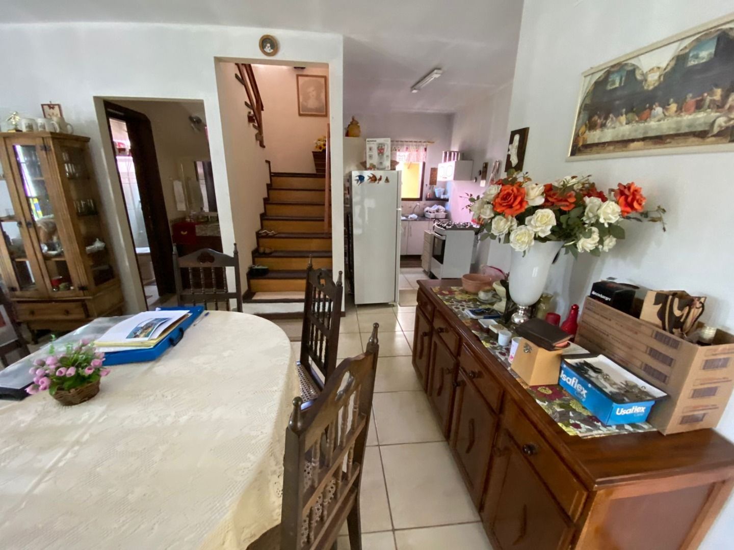 Casa à venda no Centro: 