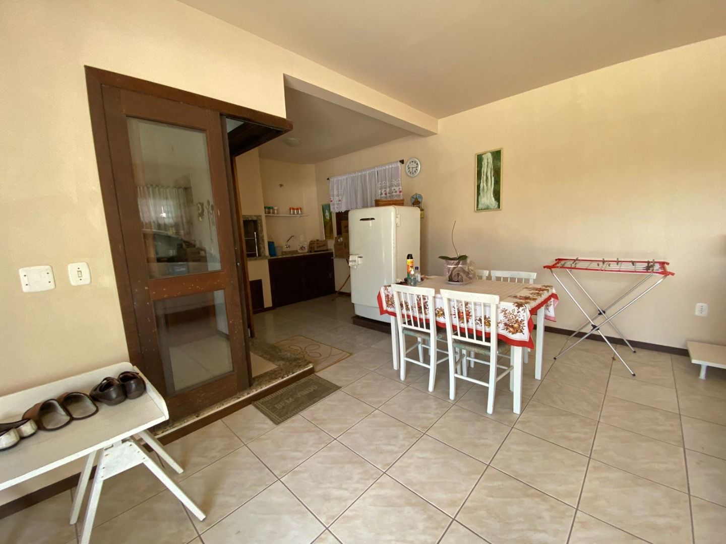 Casa à venda no Centro: 