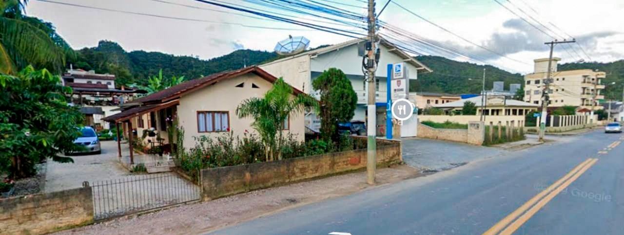 Casa à venda no Santa Luzia: 