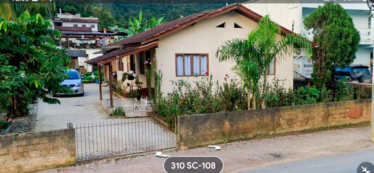 Casa à venda no Santa Luzia: 