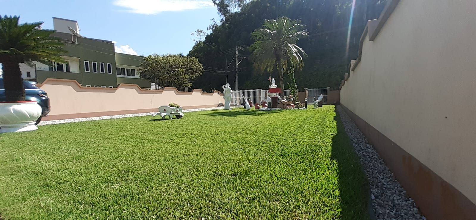 Casa à venda no Primeiro de Maio: 