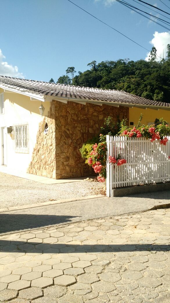 Casa à venda no Nova Brasília: 