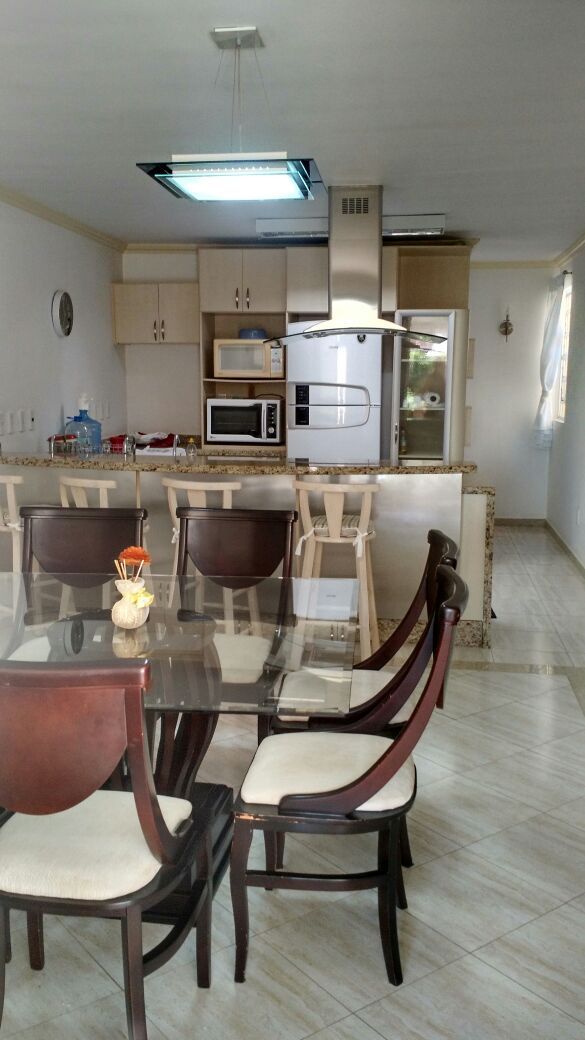 Casa à venda no Nova Brasília: 