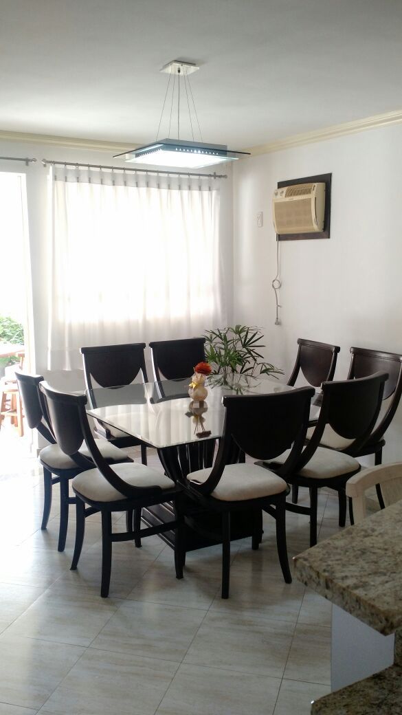 Casa à venda no Nova Brasília: 