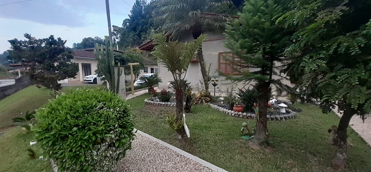 Casa à venda no Águas Claras: 