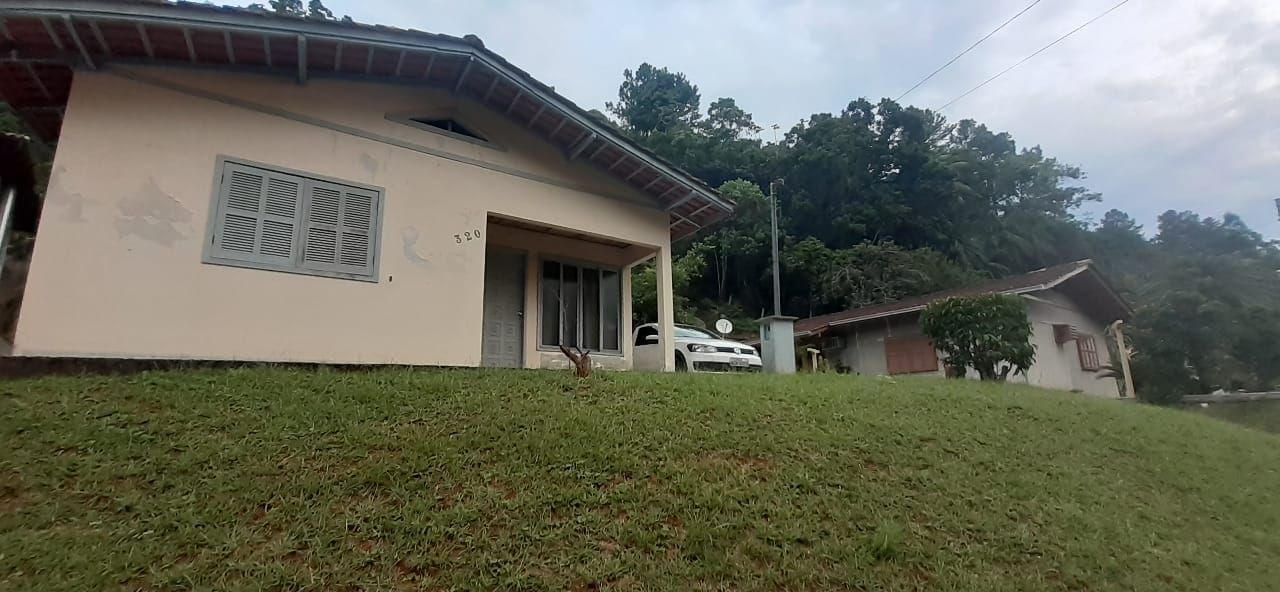 Casa à venda no Águas Claras: 