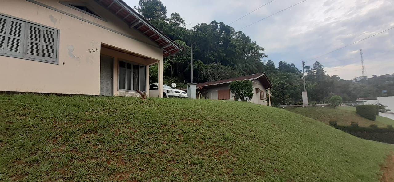 Casa à venda no Águas Claras: 