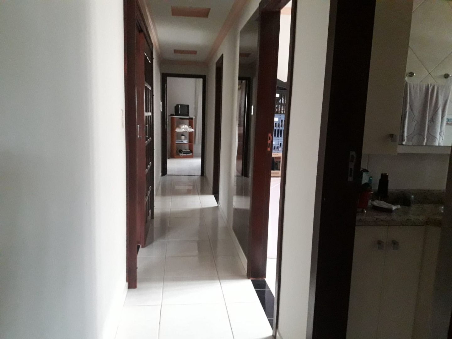 Casa à venda no Limoeiro: 