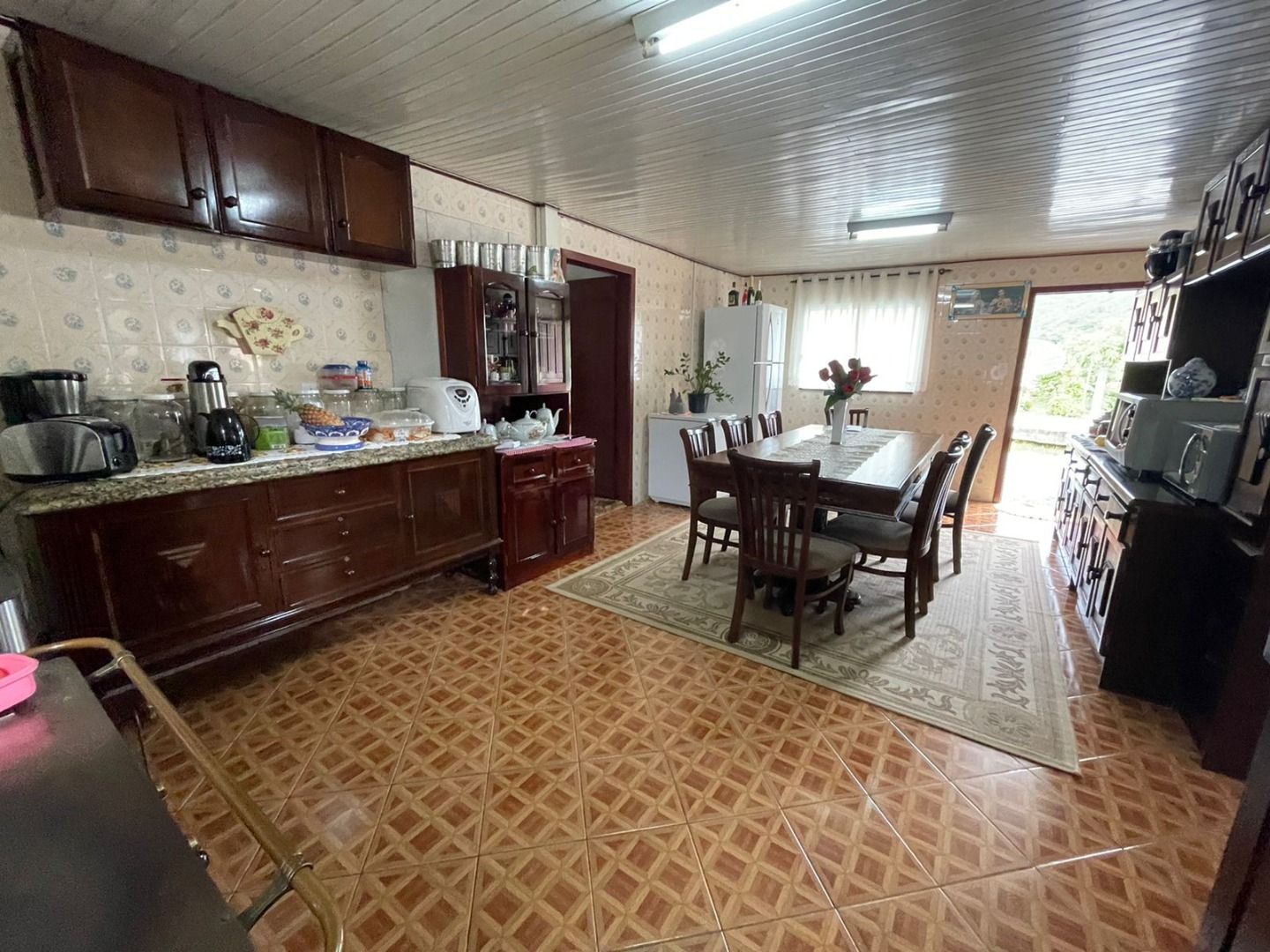 Casa à venda no Primeiro de Maio: 