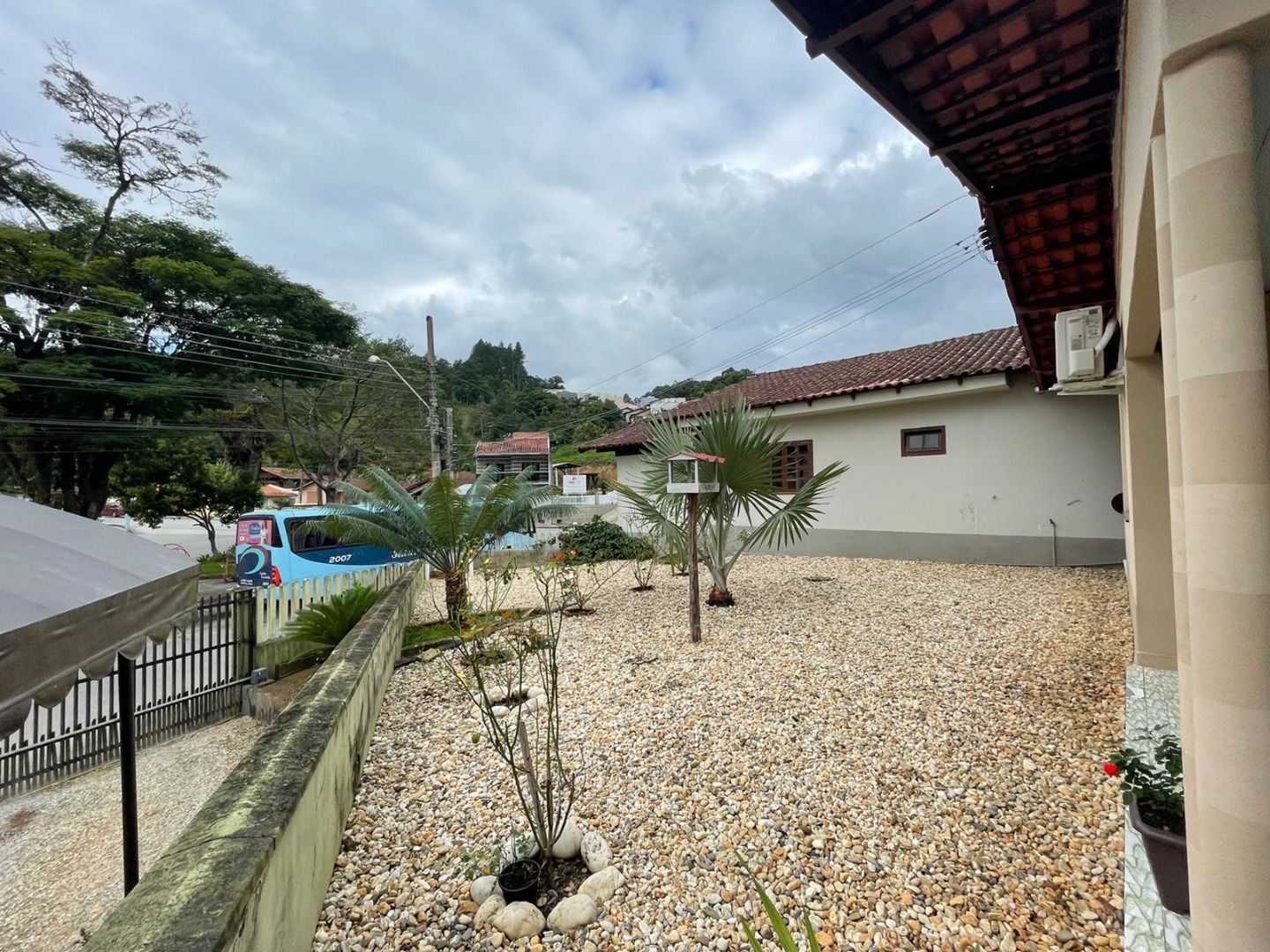 Casa à venda no Primeiro de Maio: 