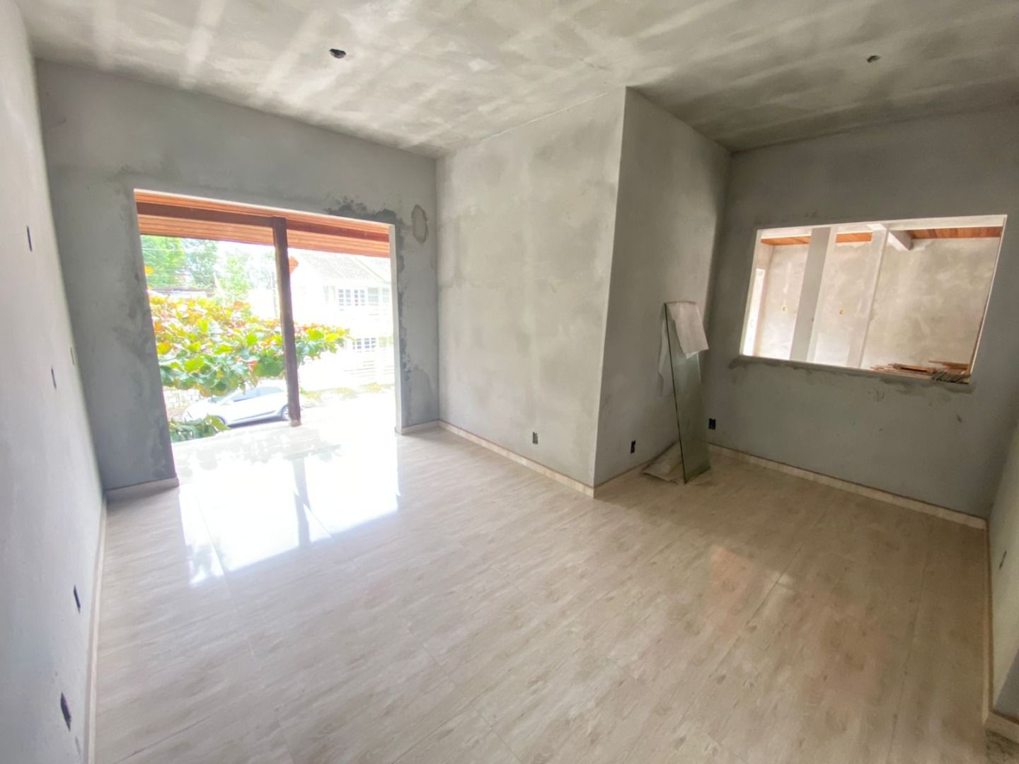 Casa à venda no Limoeiro: 