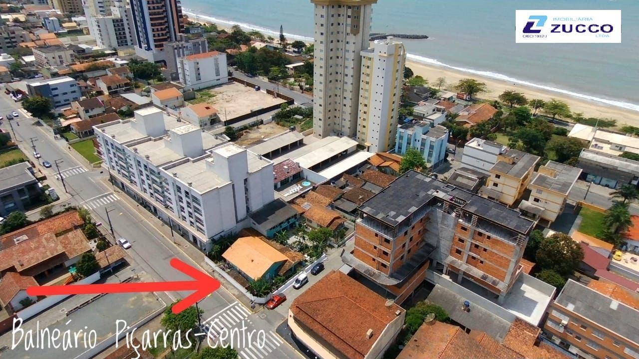 Casa à venda no Centro: 