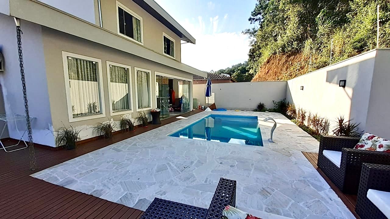 Casa à venda no Águas Claras: 