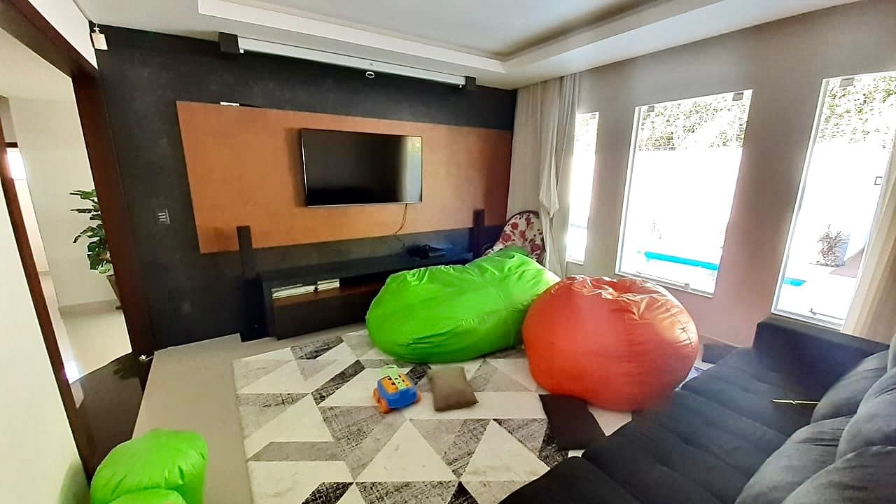 Casa à venda no Águas Claras: 