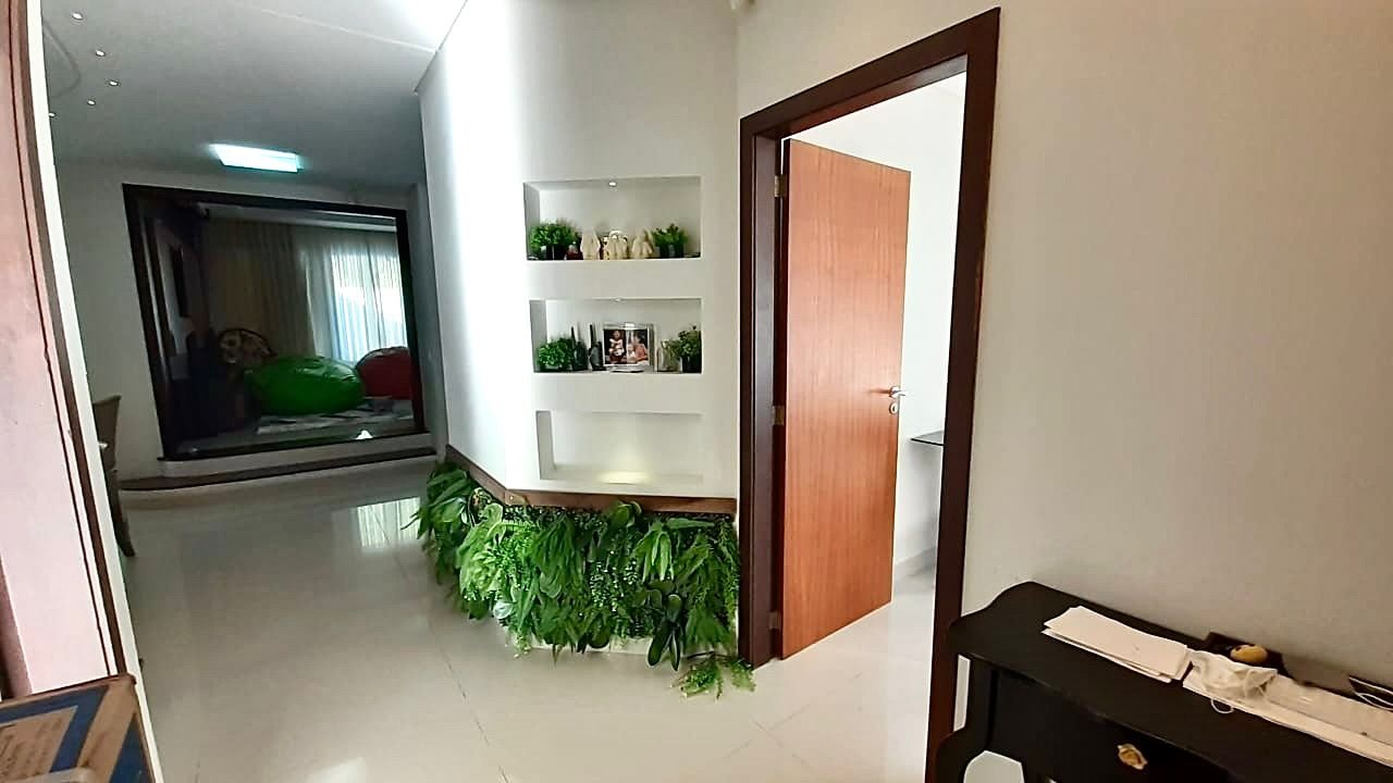 Casa à venda no Águas Claras: 