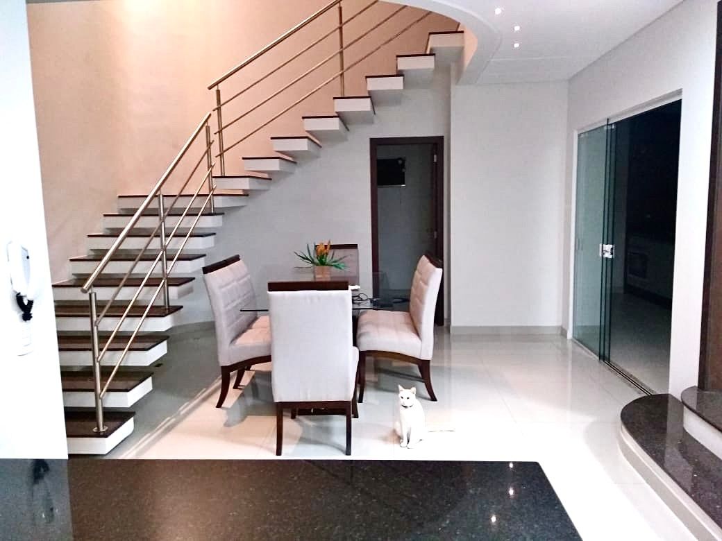 Casa à venda no Águas Claras: 