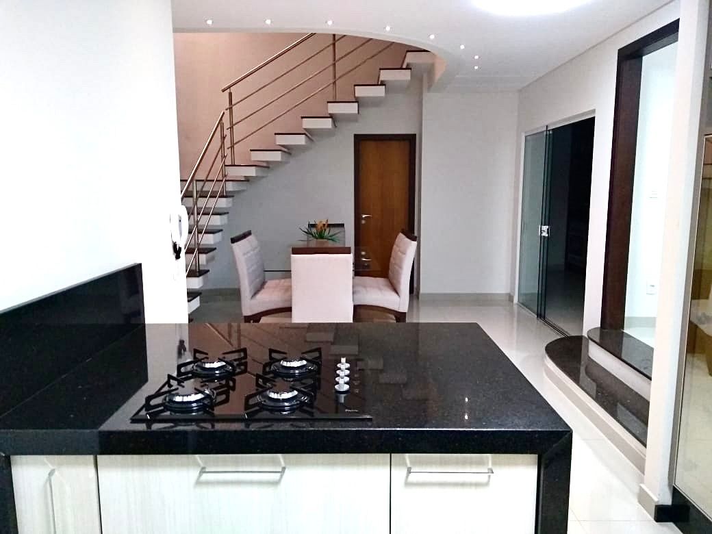 Casa à venda no Águas Claras: 