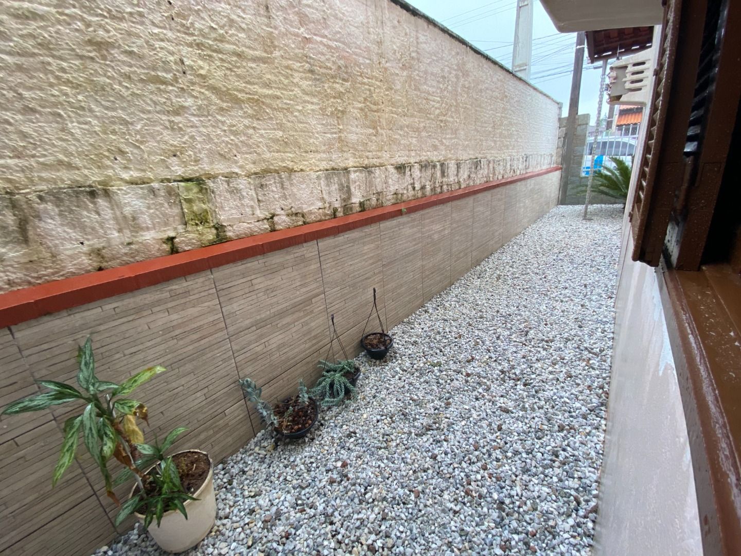 Casa à venda no Limoeiro: 