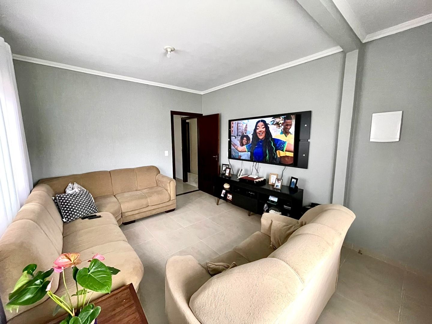 Casa à venda no Limoeiro: 