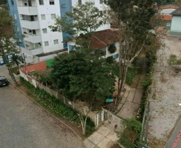 Casa à venda no São Luiz: 