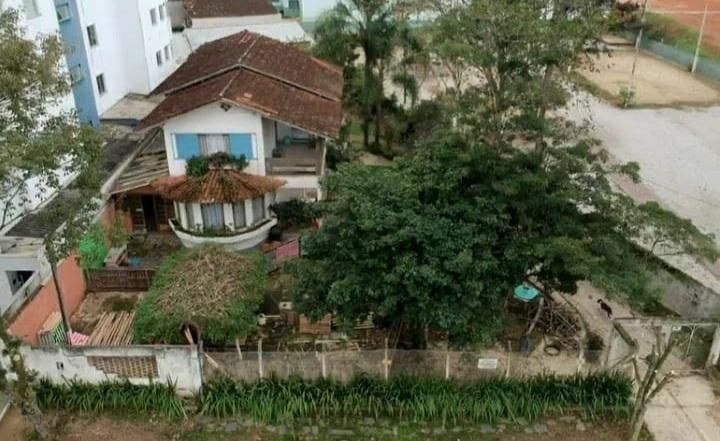 Casa à venda no São Luiz: 