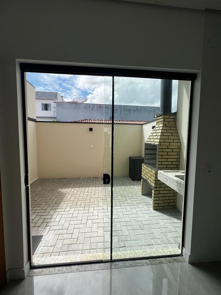 Casa à venda no Centro: 