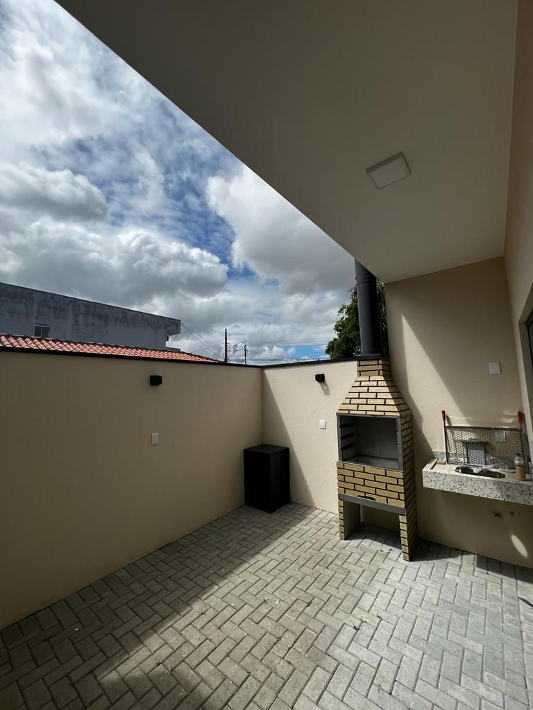 Casa à venda no Centro: 