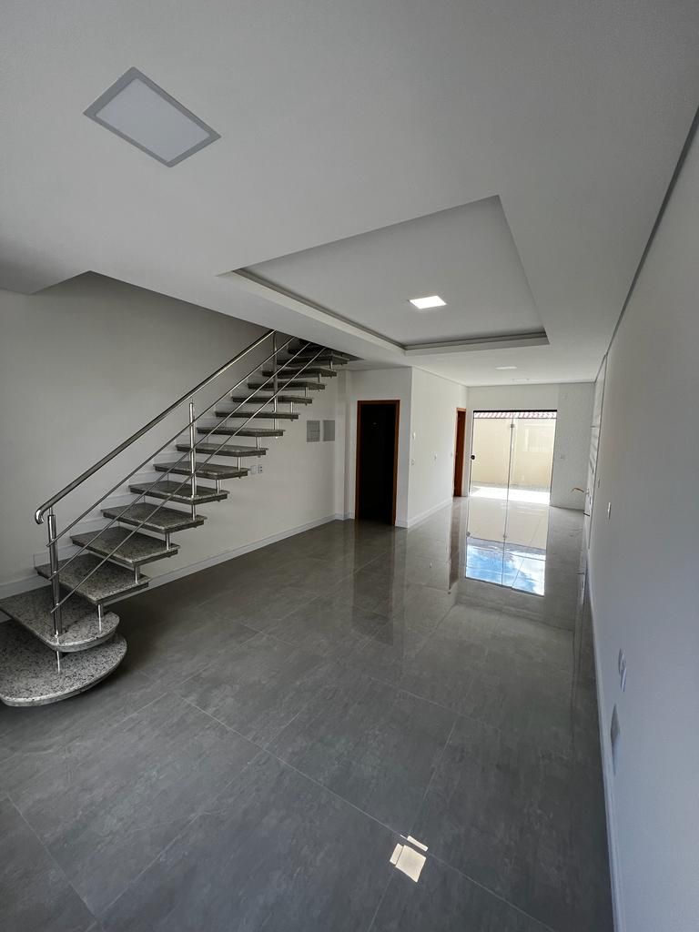 Casa à venda no Centro: 