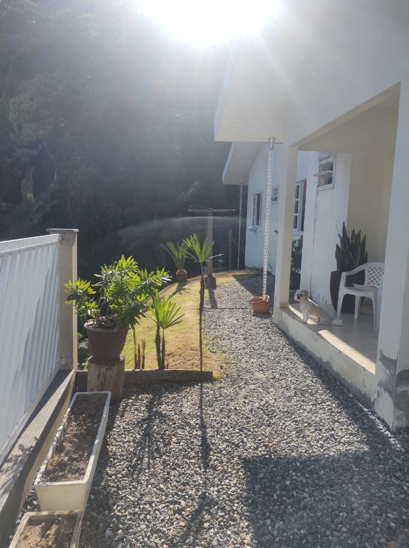 Casa à venda no Dom Joaquim: 