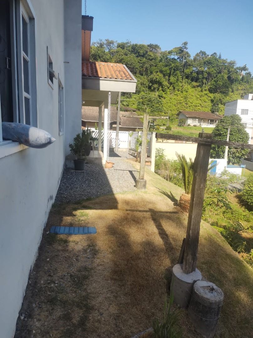 Casa à venda no Dom Joaquim: 
