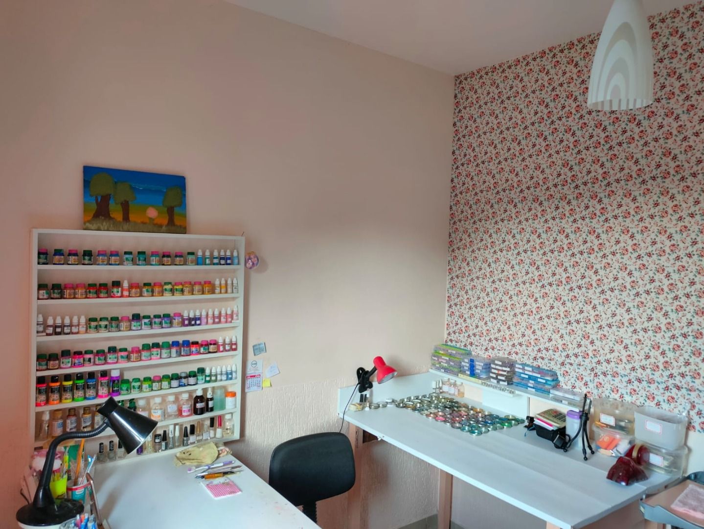 Casa à venda no Dom Joaquim: 